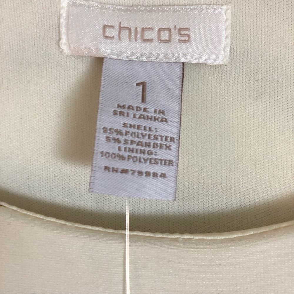 Chico’s - Picture 3 of 4